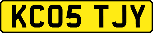 KC05TJY