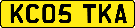 KC05TKA