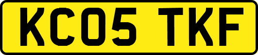 KC05TKF