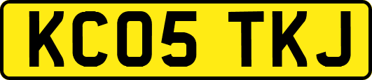KC05TKJ