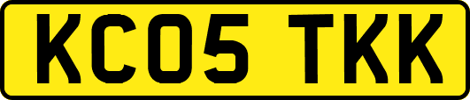 KC05TKK