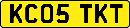 KC05TKT