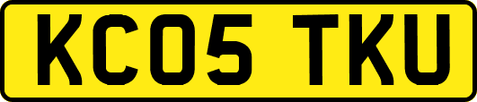 KC05TKU