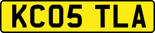 KC05TLA
