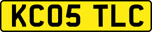 KC05TLC