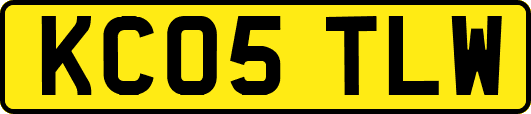 KC05TLW