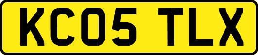 KC05TLX