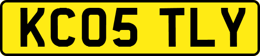KC05TLY