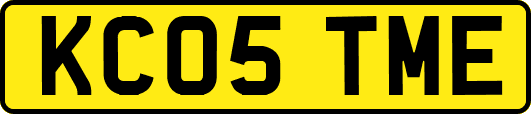 KC05TME