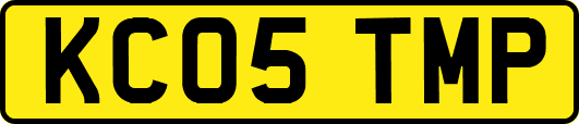 KC05TMP