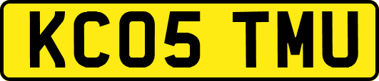 KC05TMU