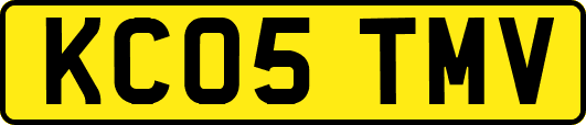 KC05TMV