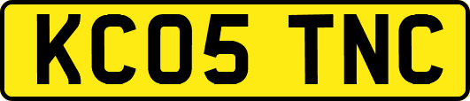 KC05TNC