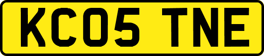 KC05TNE