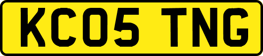 KC05TNG