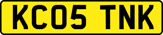 KC05TNK