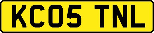 KC05TNL