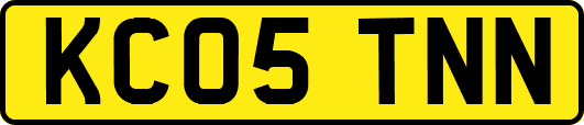 KC05TNN