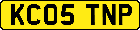 KC05TNP