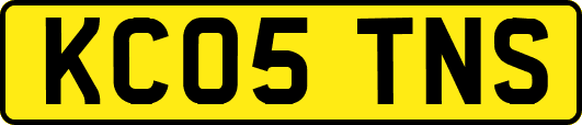 KC05TNS
