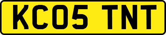KC05TNT