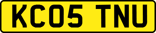 KC05TNU