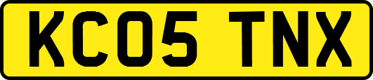 KC05TNX