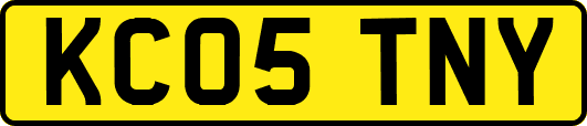 KC05TNY