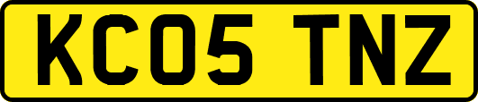 KC05TNZ