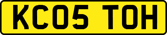 KC05TOH