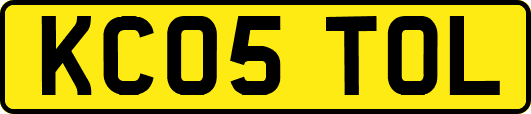 KC05TOL