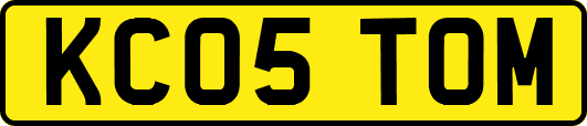 KC05TOM