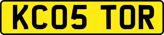 KC05TOR