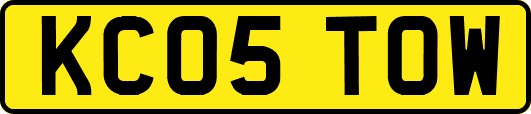 KC05TOW