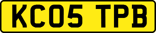 KC05TPB