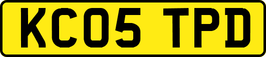 KC05TPD