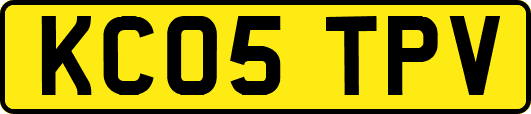 KC05TPV