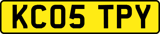 KC05TPY