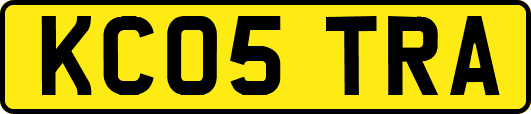 KC05TRA