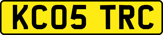 KC05TRC