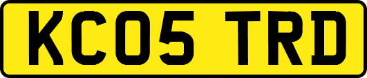 KC05TRD