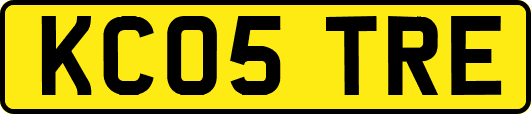 KC05TRE