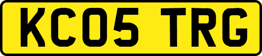 KC05TRG