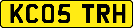 KC05TRH
