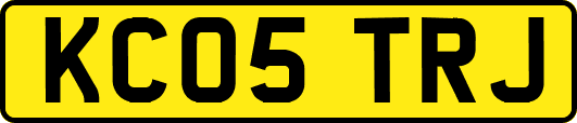 KC05TRJ