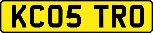KC05TRO