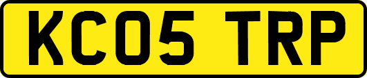 KC05TRP