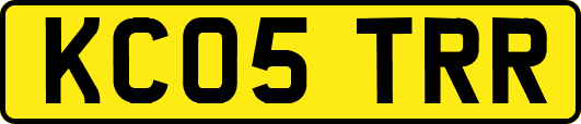 KC05TRR