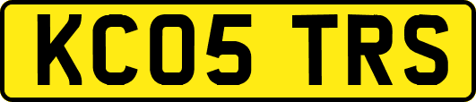 KC05TRS