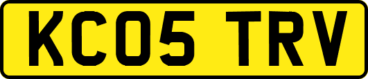 KC05TRV
